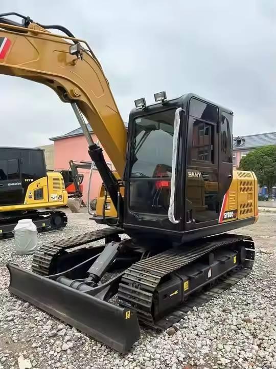 Sany SY95C Midikoparki  7t - 12t