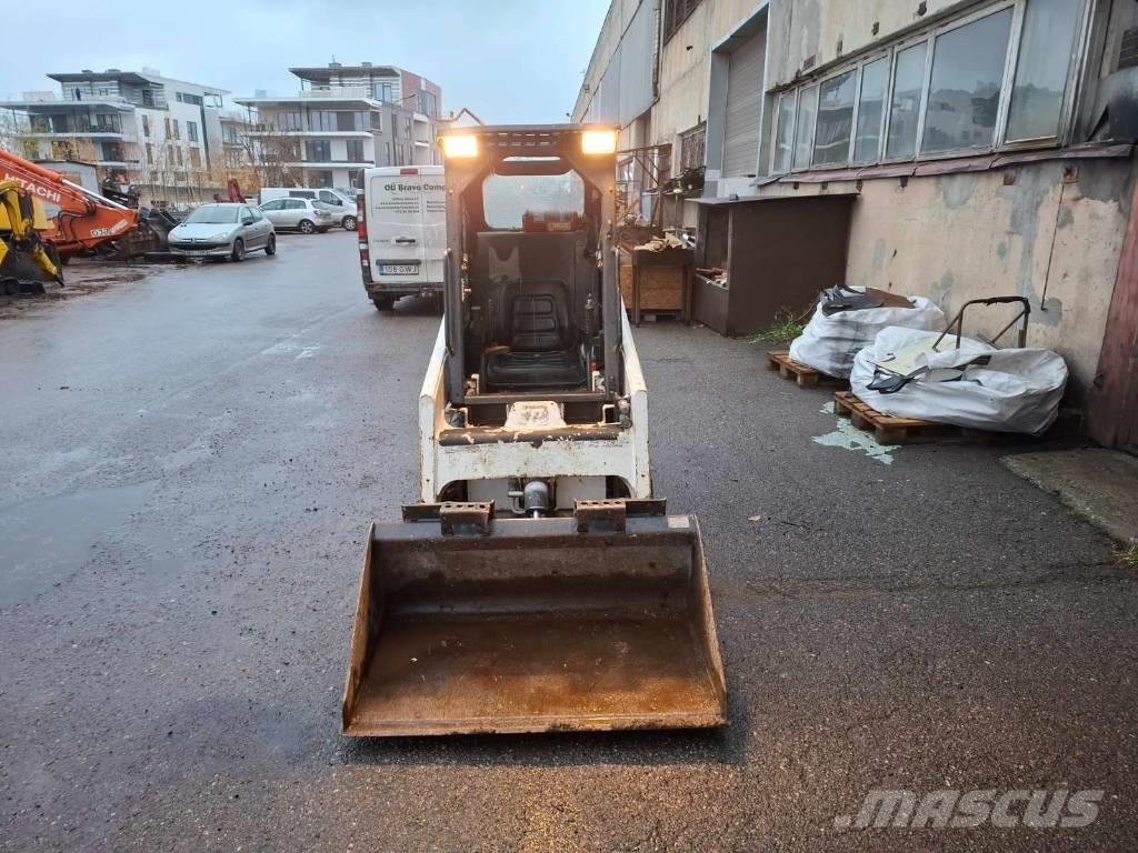 Bobcat S 70 Ładowarki burtowe