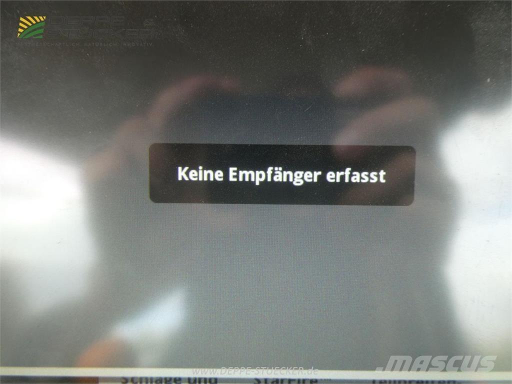 John Deere 6250R Ciągniki rolnicze