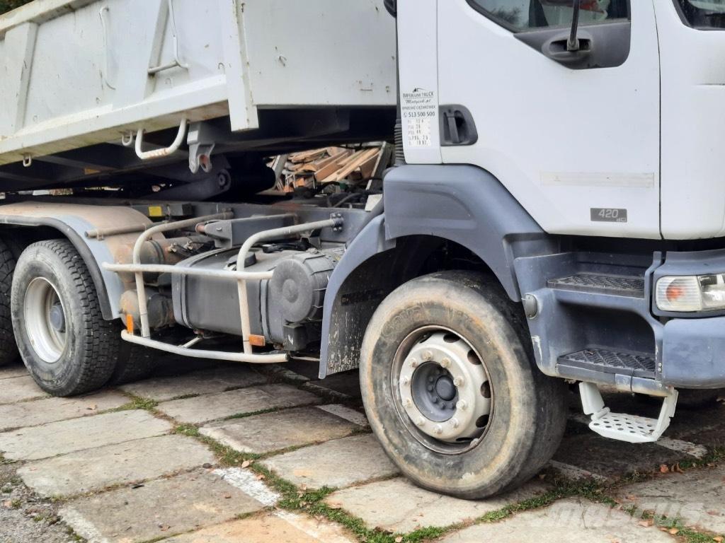 Liebherr A 316 Koparki kołowe