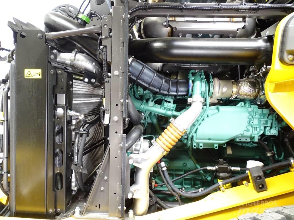 Volvo L 60 H2 Ładowarki kołowe