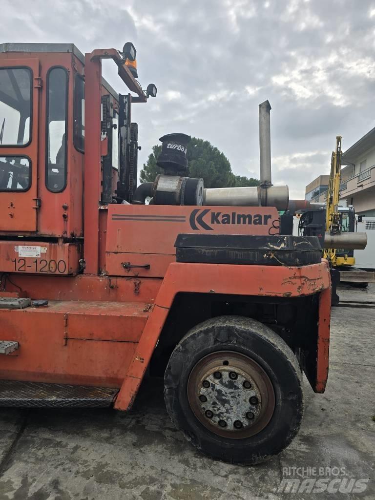 Kalmar 12-1200 Wózki Diesla