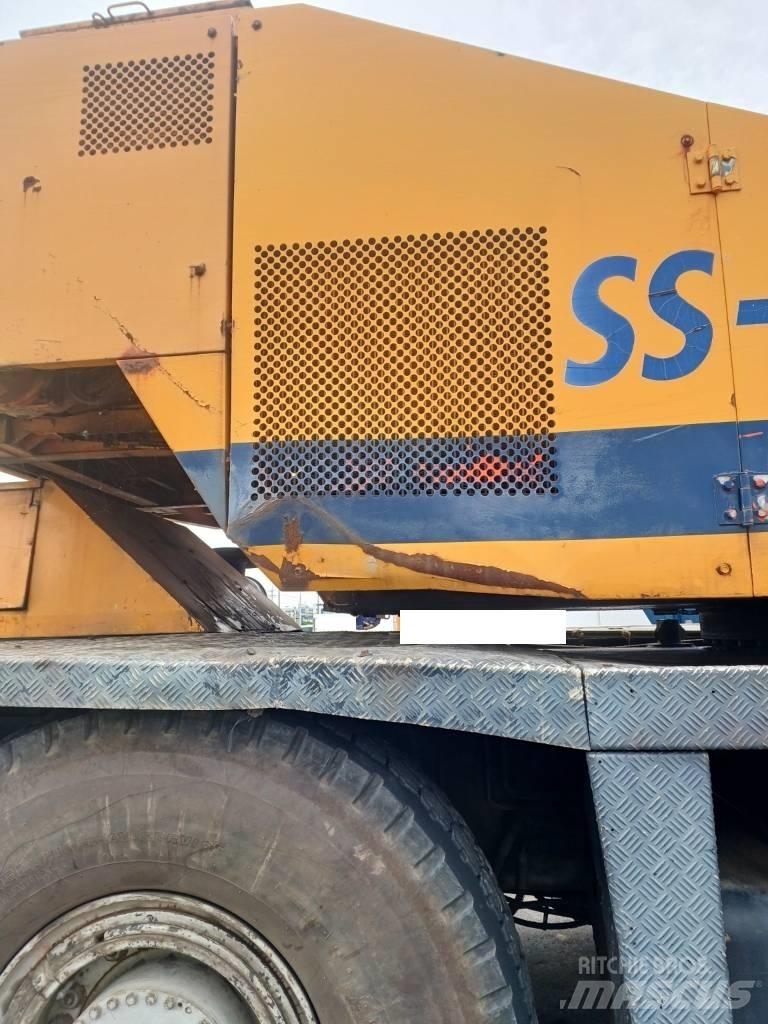 Kato SS 500 Żurawie terenowe