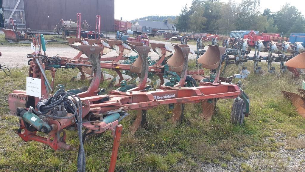 Kverneland EG85 Pługi obrotowe