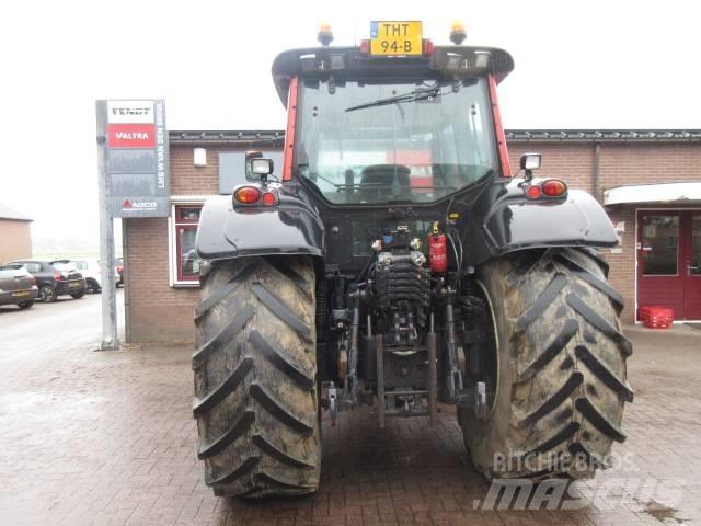 Valtra T191 LS Ciągniki rolnicze