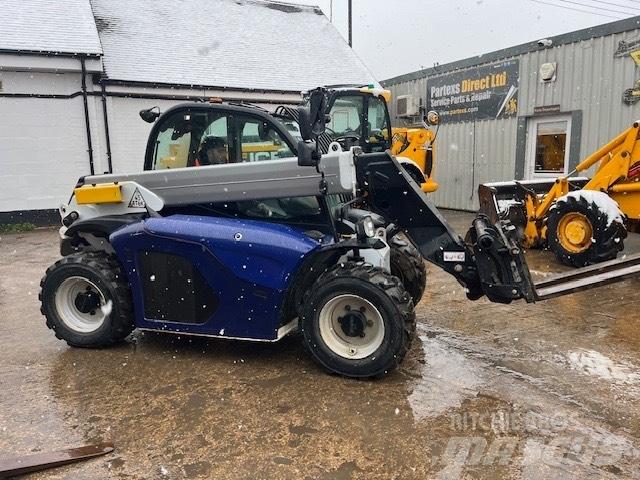 Manitou MT 420 H Ładowarki teleskopowe