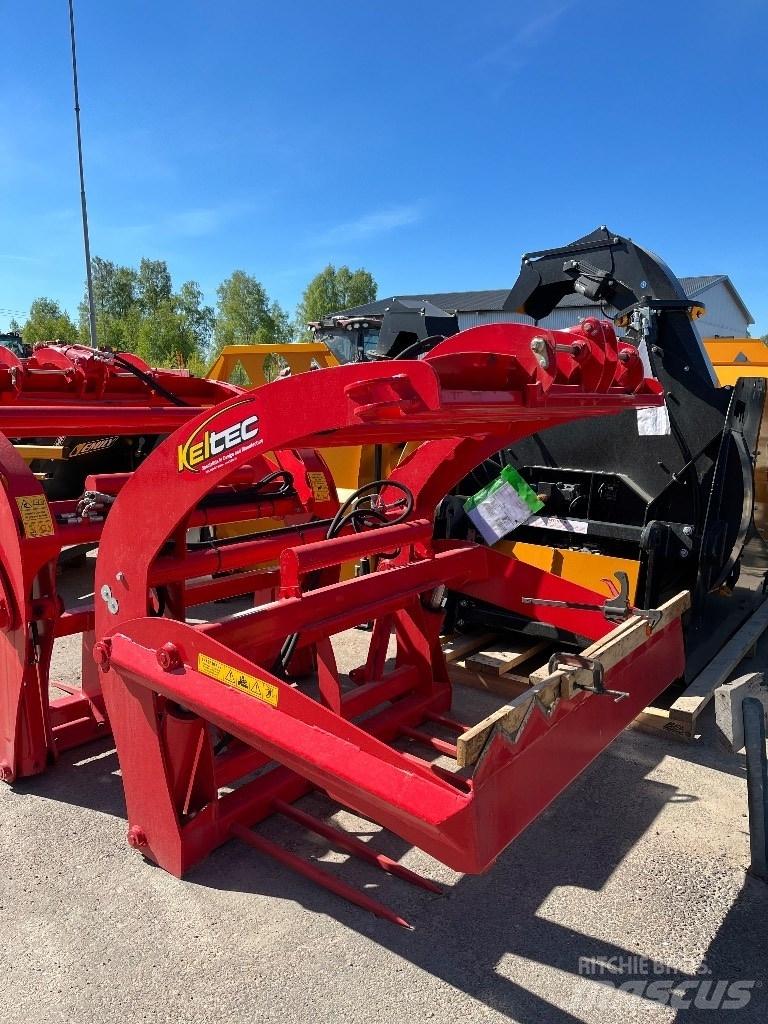 Keltec KT 44 Maszyny rolnicze - Inne