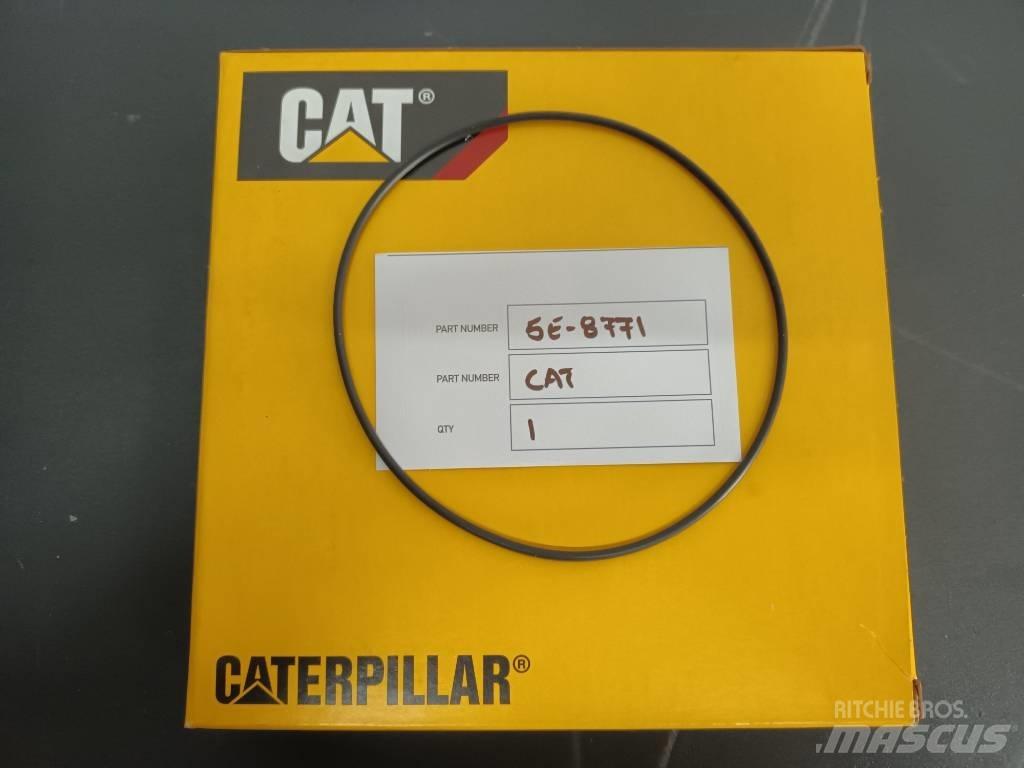 CAT O-RING 5E-8771 Silniki