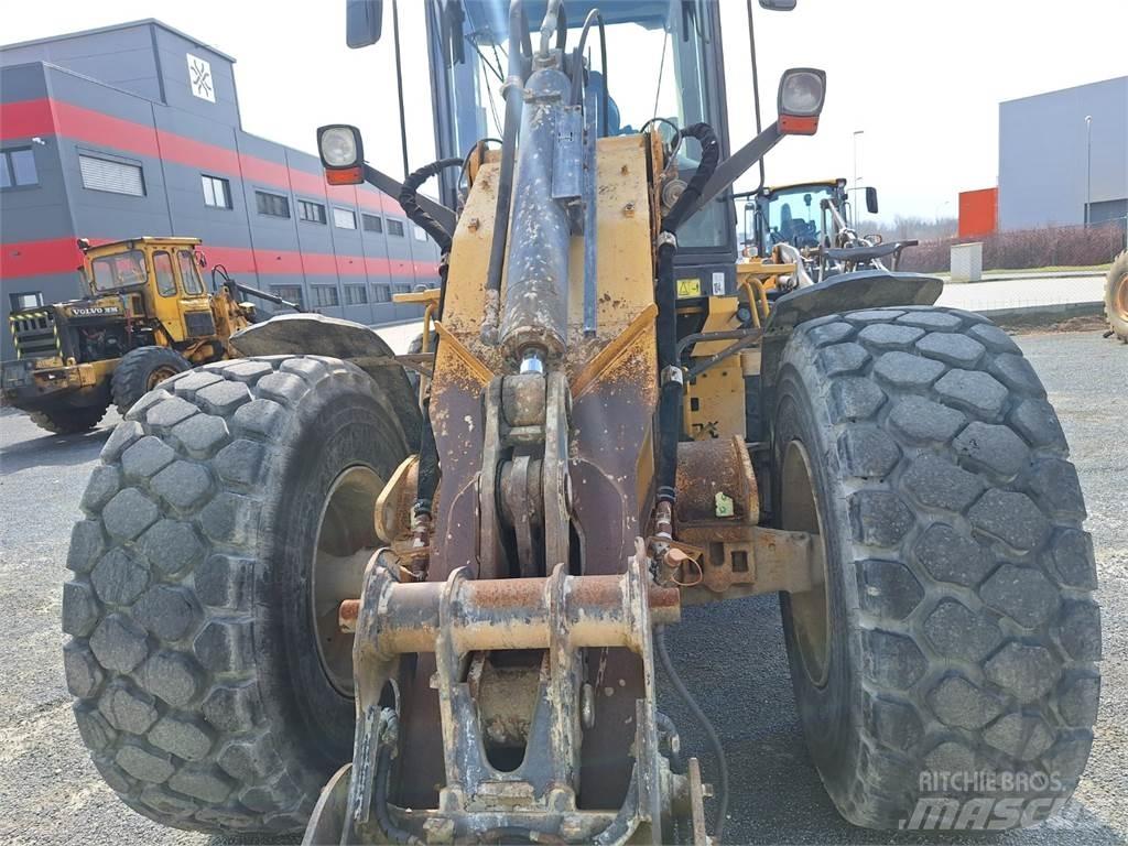 CAT 924G 4X4 Maszyny budowlane - Inne