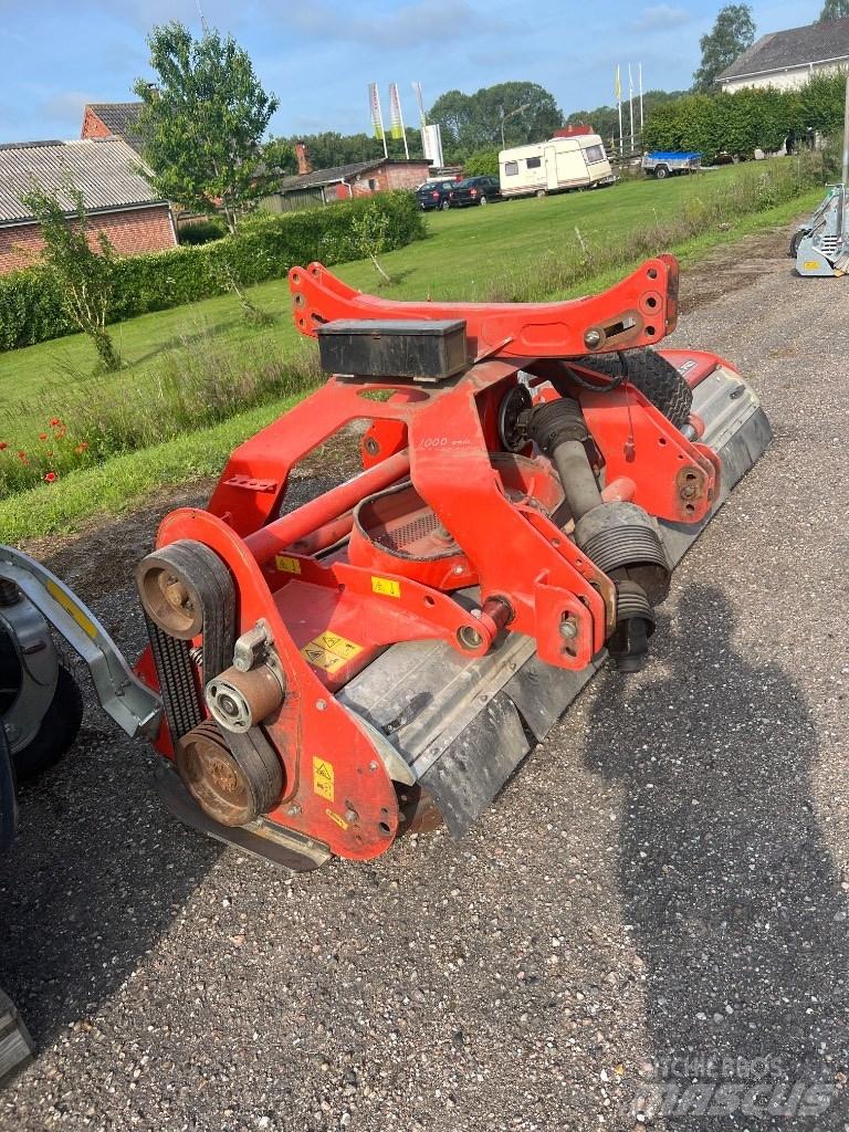 Kuhn BPR 305 pro Kosiarki