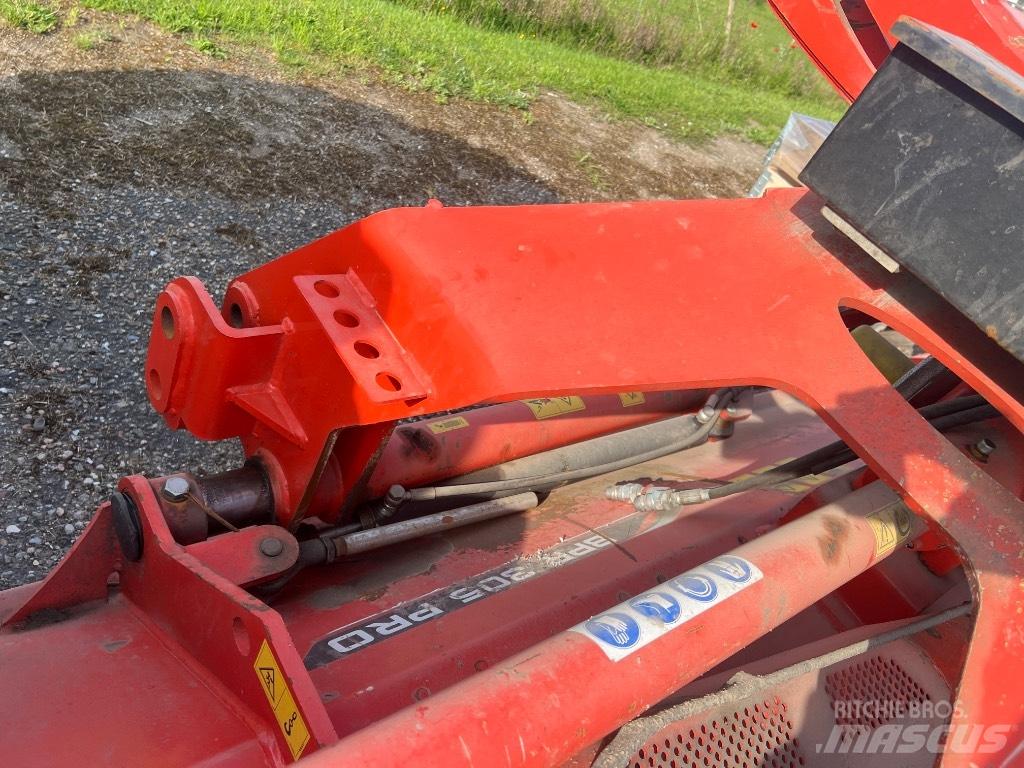 Kuhn BPR 305 pro Kosiarki