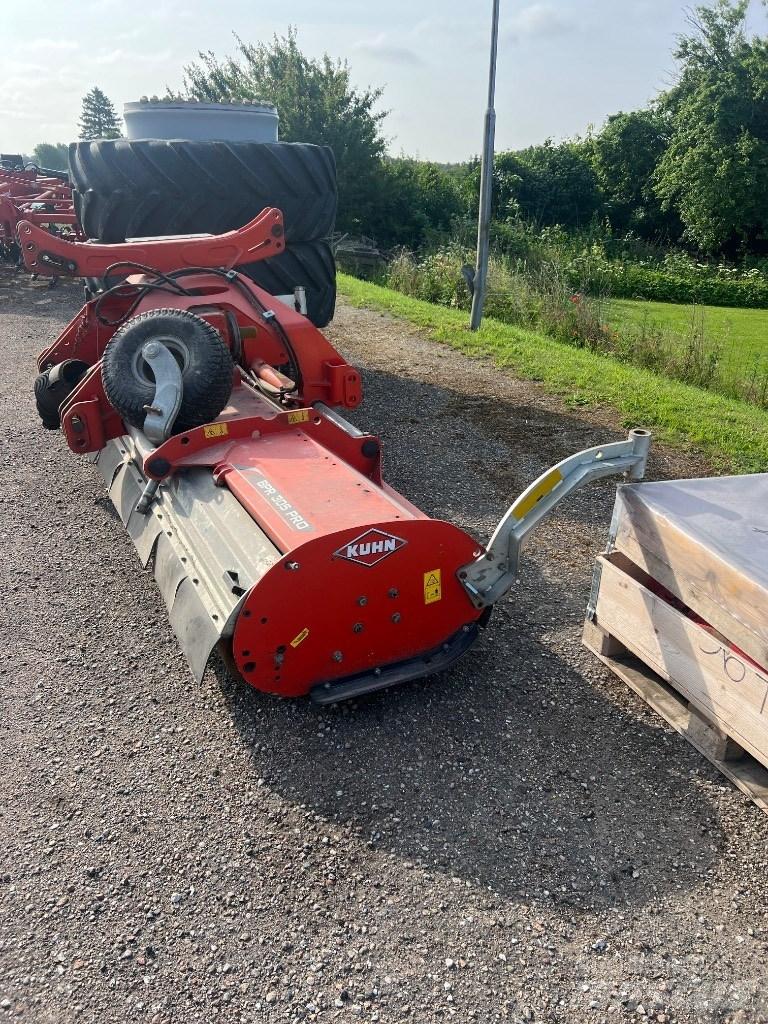 Kuhn BPR 305 pro Kosiarki