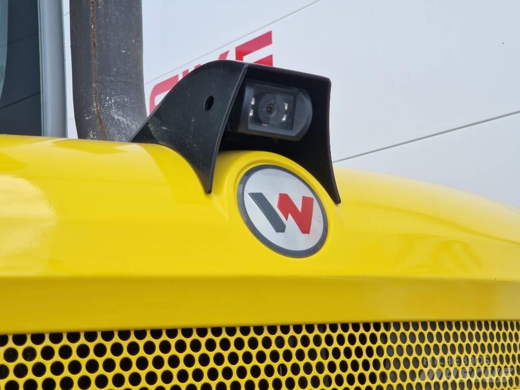 Wacker Neuson ET 65 Minikoparki