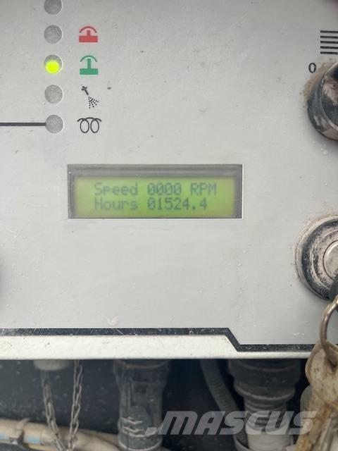 Metso ST 4.8 Przesiewacze