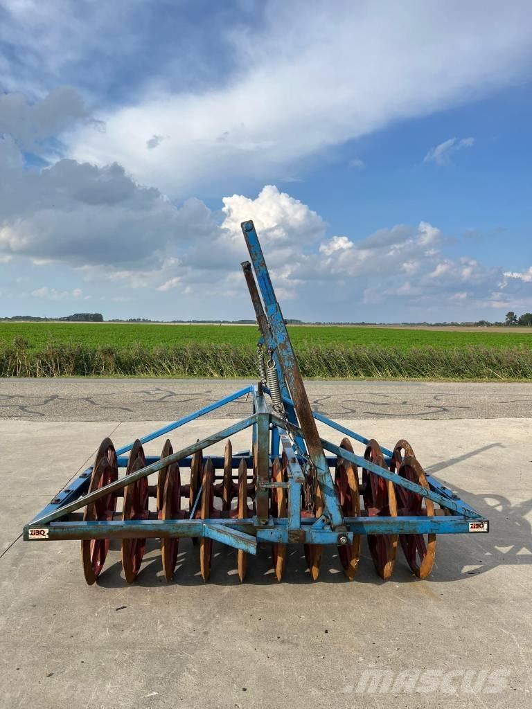 Zibo VP 700/45 Walce