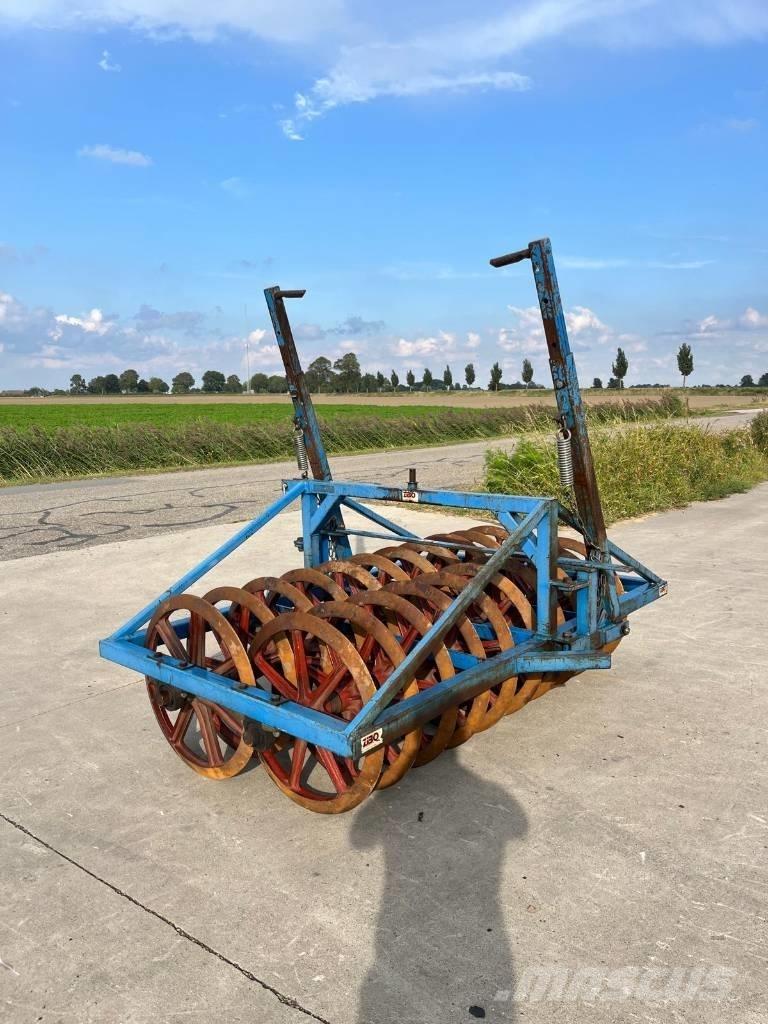 Zibo VP 700/45 Walce