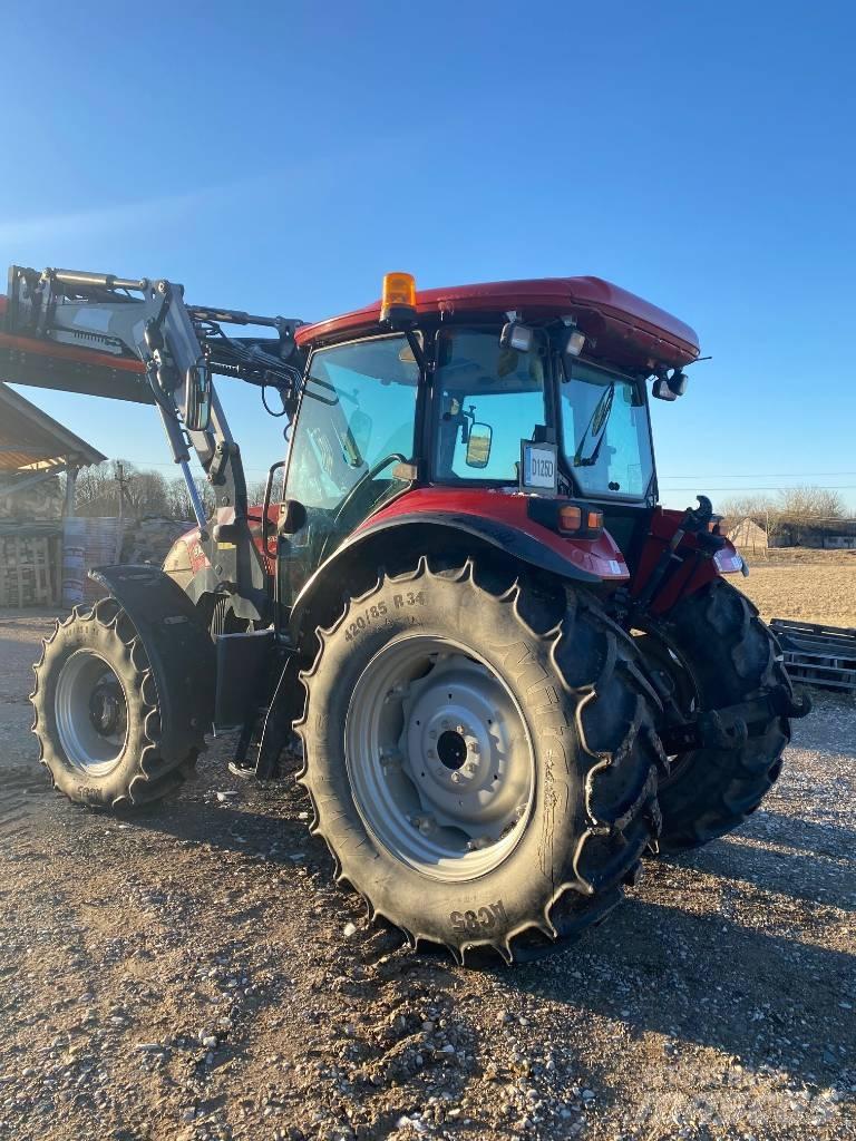 Case IH Farmall 95 A Ciągniki rolnicze