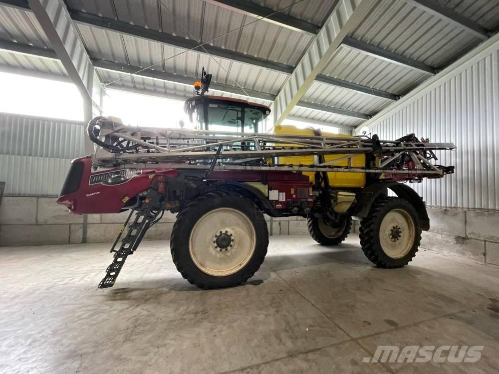 Hardi Alpha Evo 5100 Opryskiwacze samojezdne