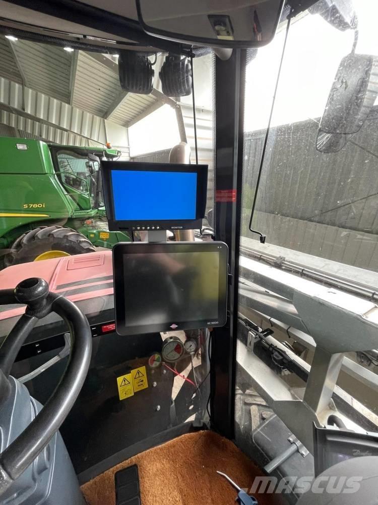 Hardi Alpha Evo 5100 Opryskiwacze samojezdne