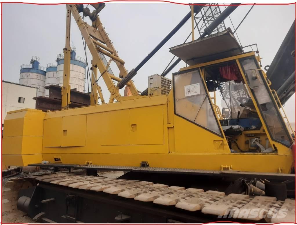 Sumitomo LS238RH5 Żurawie gąsienicowe