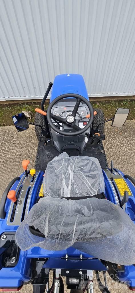 Iseki TM 3267 Ciągniki rolnicze