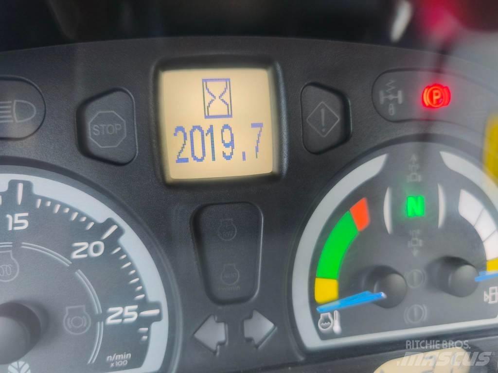 New Holland T 7.230 Ciągniki rolnicze