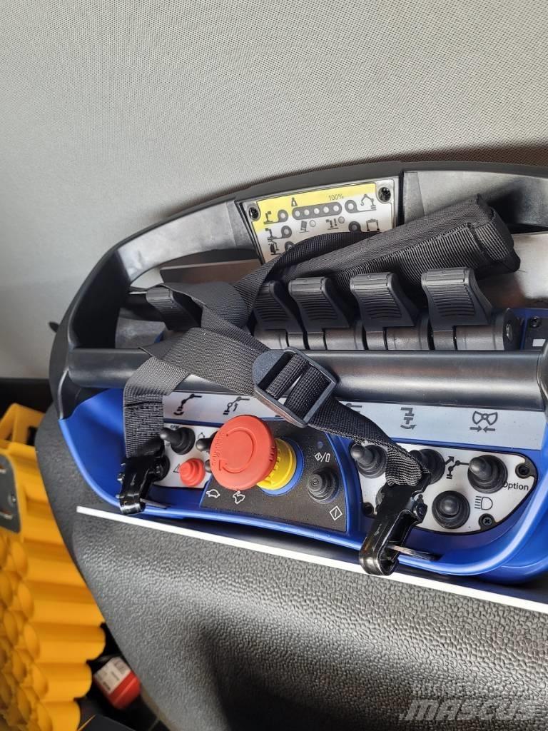 MAN TGS 35.470 Wywrotki