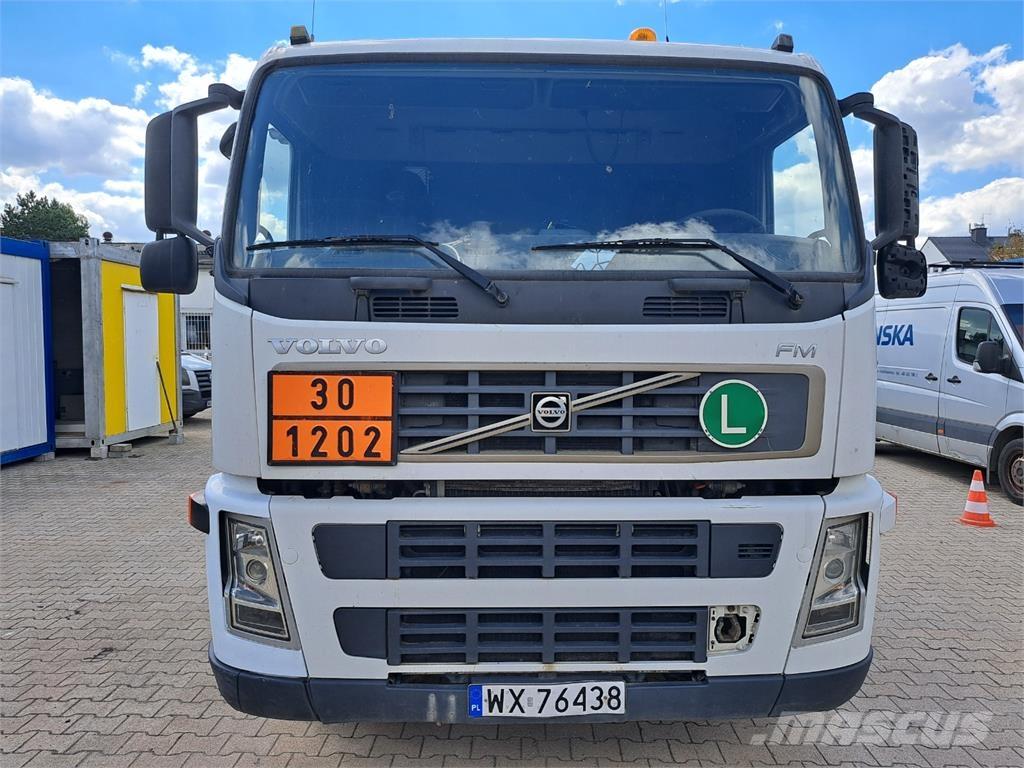 Volvo FM 260 Cysterna