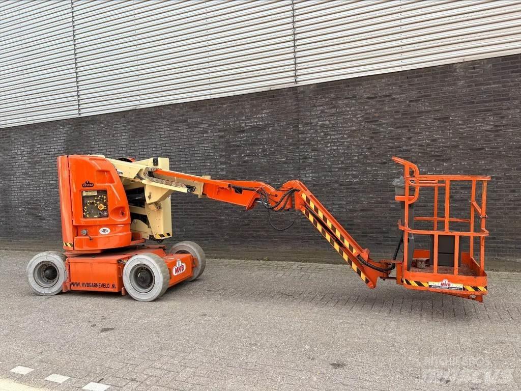 JLG E300AJP Podnośniki przegubowe