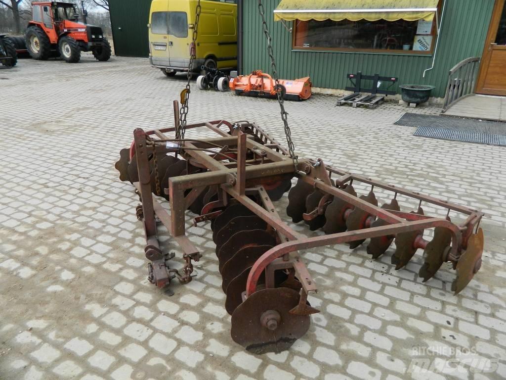  Sonder Omme 300 Brony talerzowe
