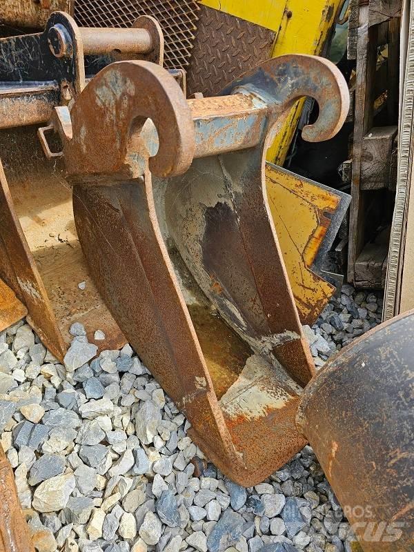 CAT 305 C Minikoparki