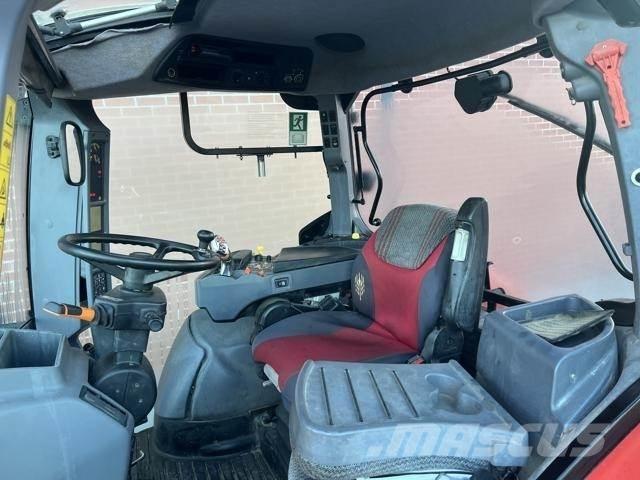 Steyr 6230 Ciągniki rolnicze