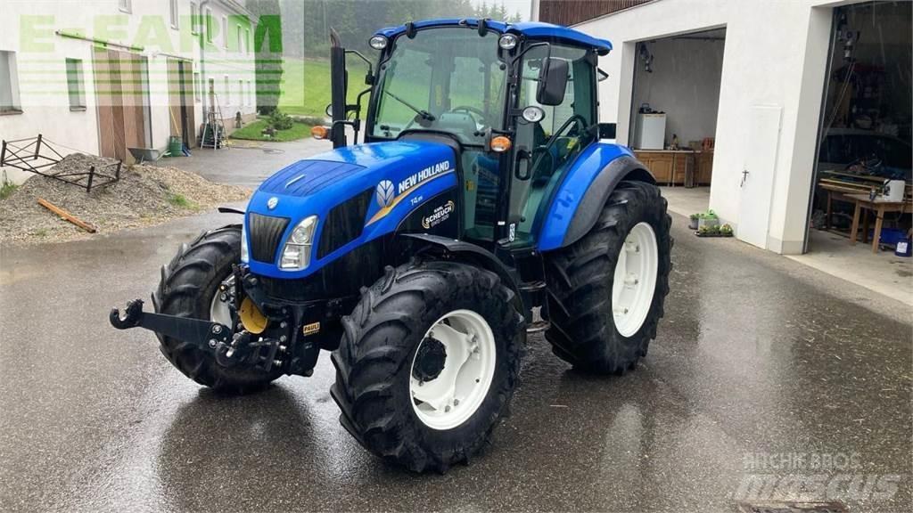 New Holland T4.85 Ciągniki rolnicze