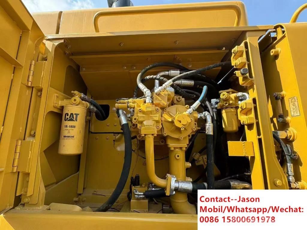 CAT 349 D2 L Koparki gąsienicowe