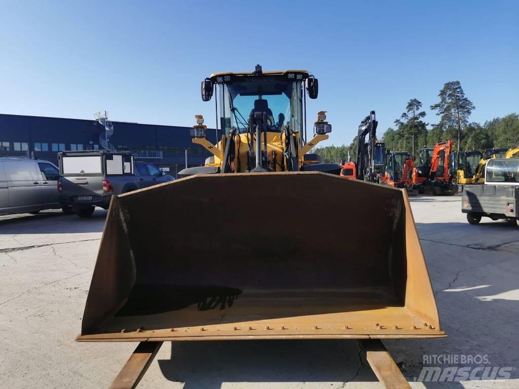 Volvo L 90 H Ładowarki kołowe
