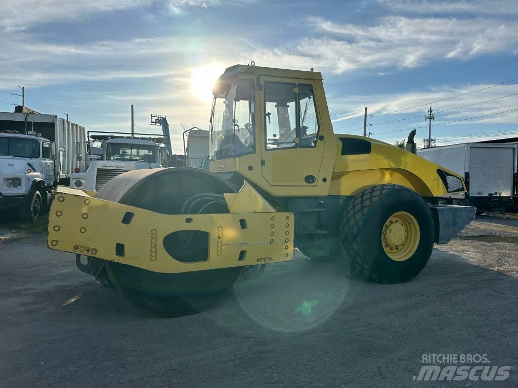 Bomag BW 219 D H-4 Walce jednobębnowe