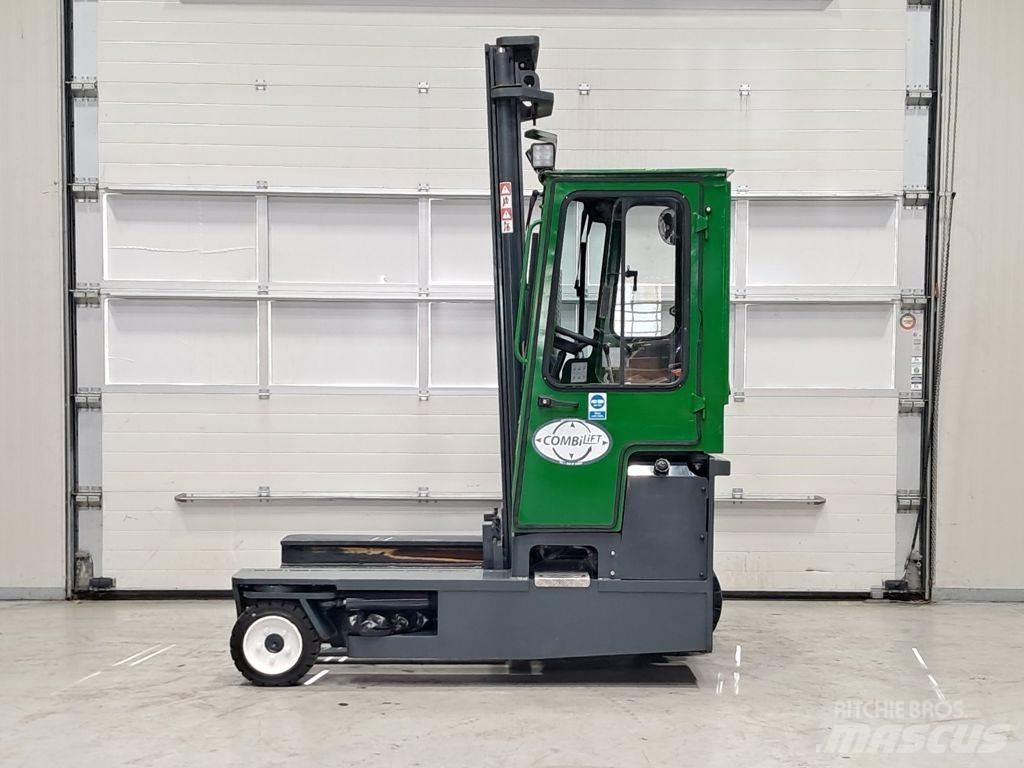 Combilift C3000 Wózki widłowe boczne