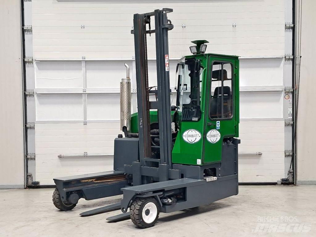 Combilift C3000 Wózki widłowe boczne
