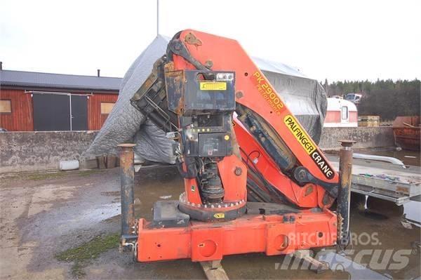 Palfinger PK29002C Żurawie