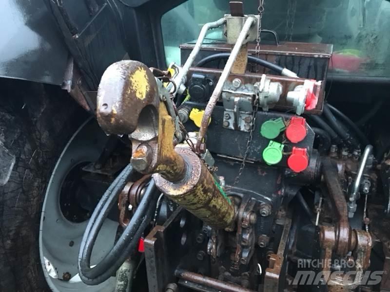 Same Silver 110 Ciągniki rolnicze