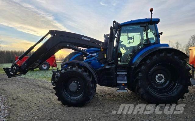Valtra T175e Versu Ciągniki rolnicze
