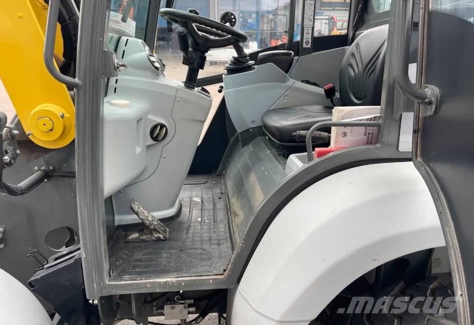 Kramer 5065 Ładowarki kołowe