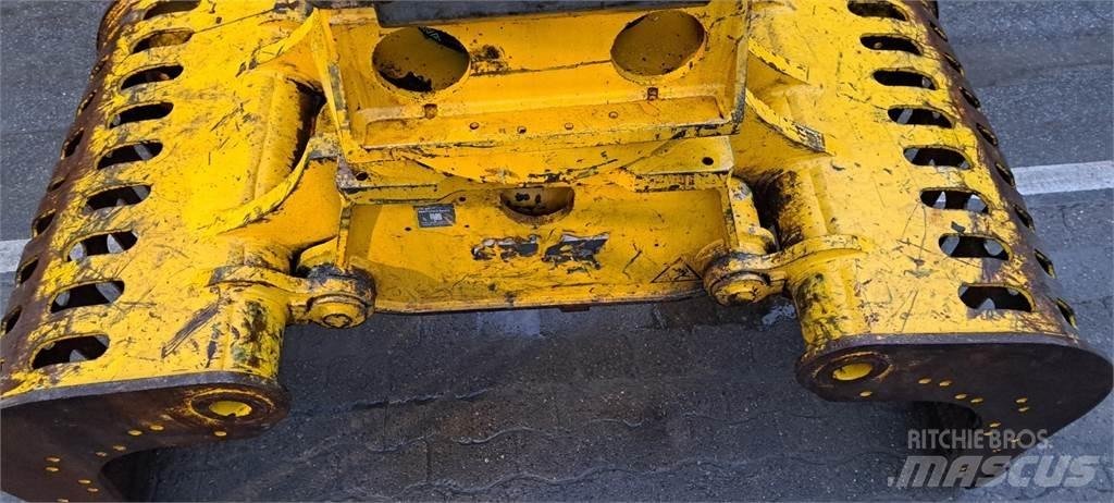 Epiroc MG 1500 Akcesoria