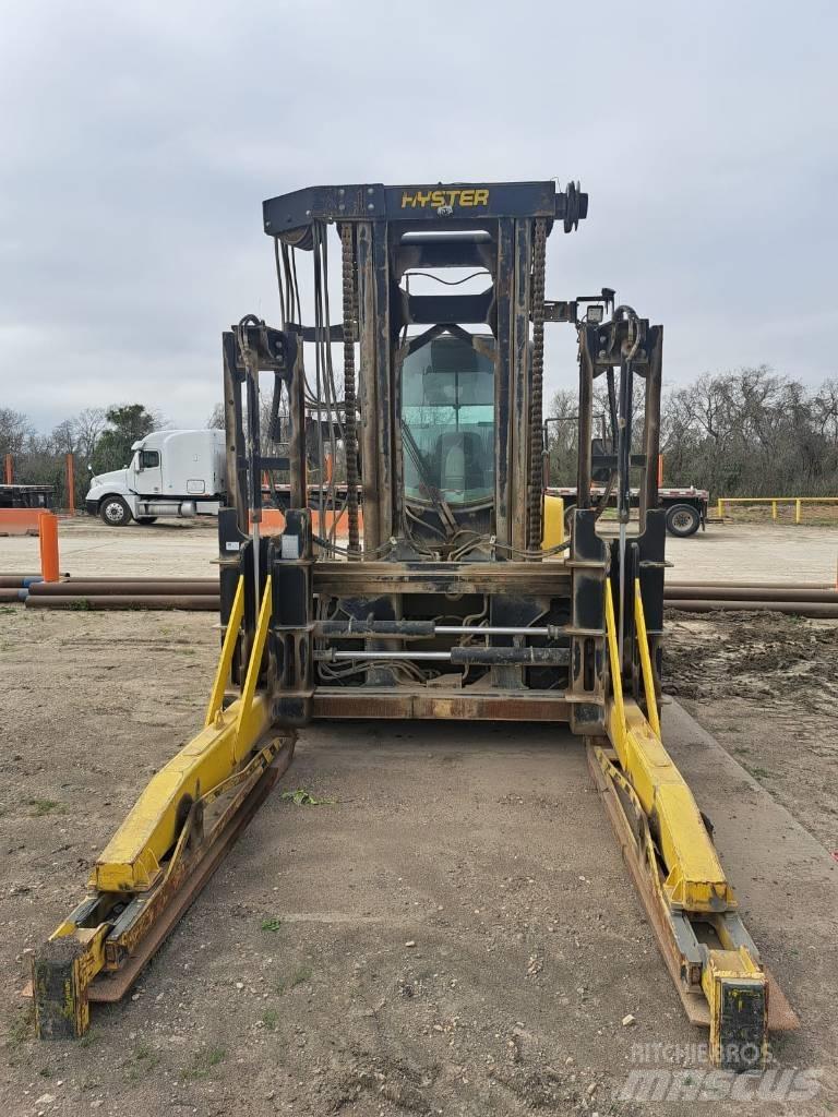 Hyster H360-48 Wózki widłowe inne