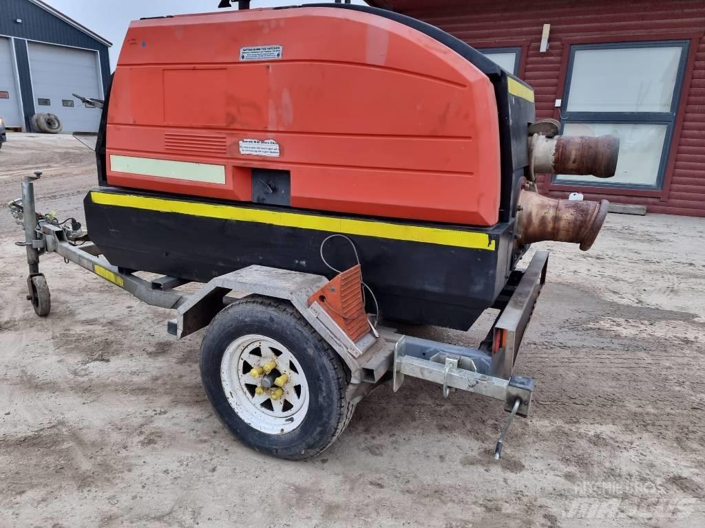  SPP WATER PUMP Pompy wodne