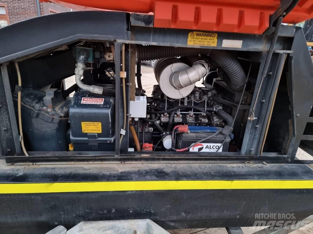  SPP WATER PUMP Pompy wodne