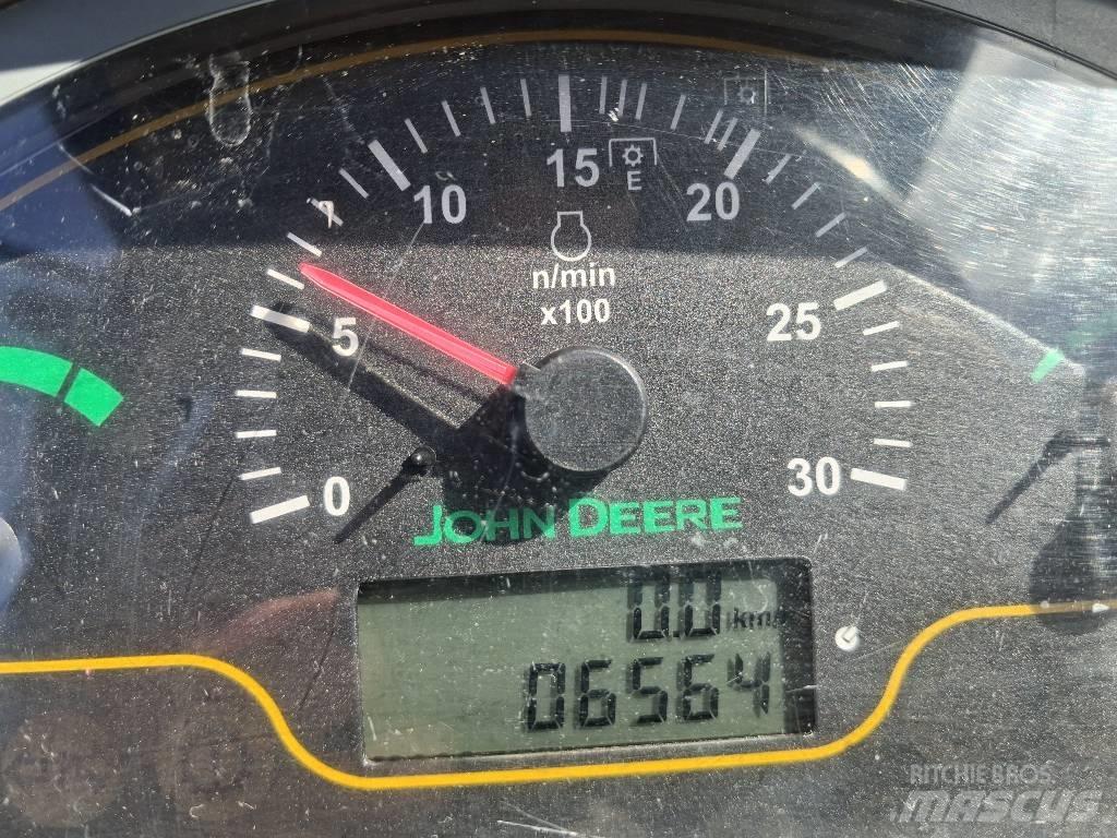 John Deere 5090 GF Ciągniki rolnicze