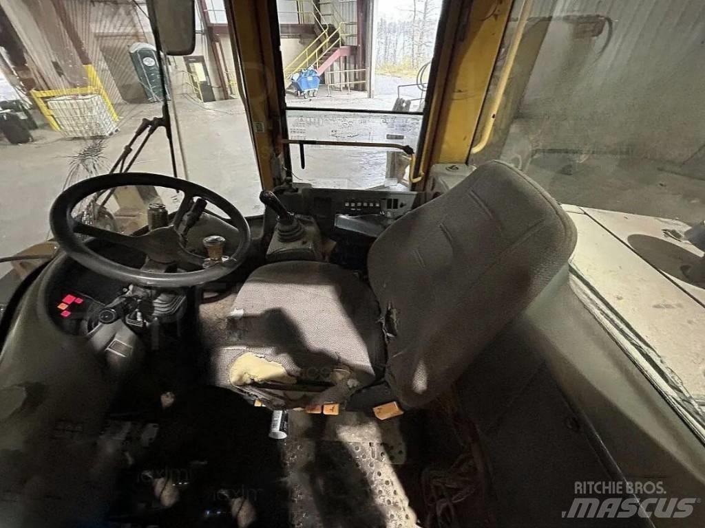 Volvo L 90 E Ładowarki kołowe