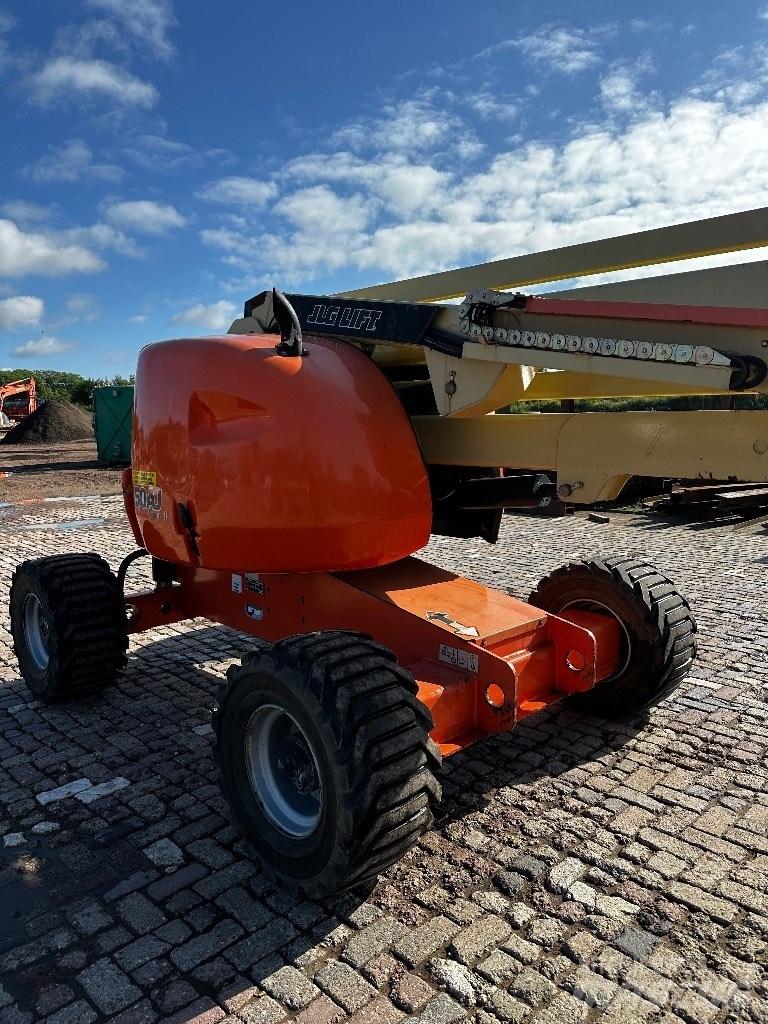JLG 450 AJ II Podnośniki przegubowe