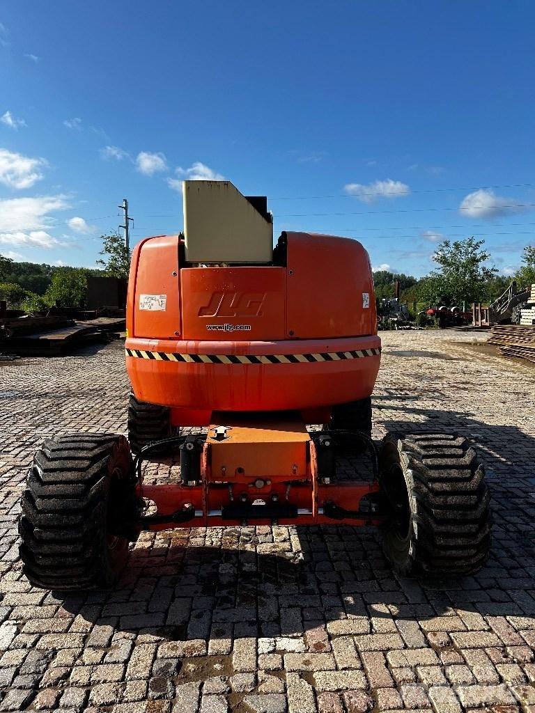 JLG 450 AJ II Podnośniki przegubowe